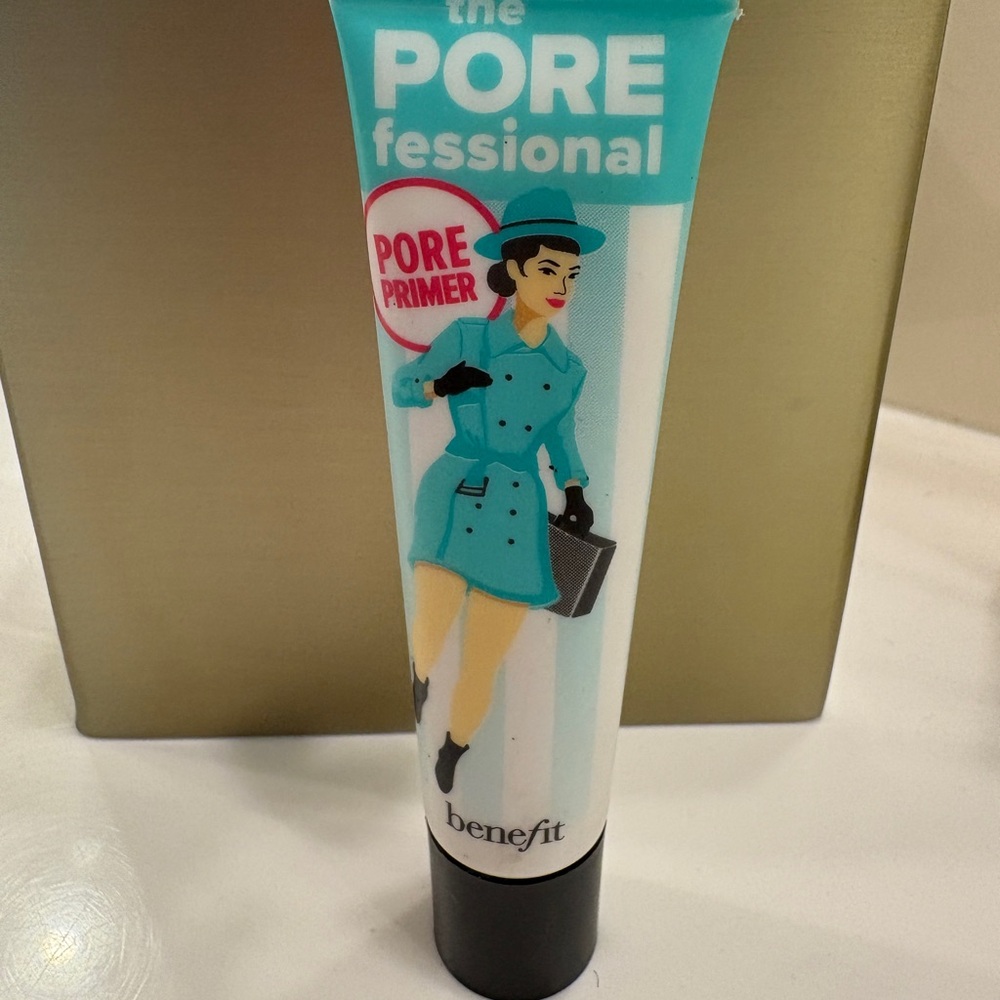 Benefit Face Primer